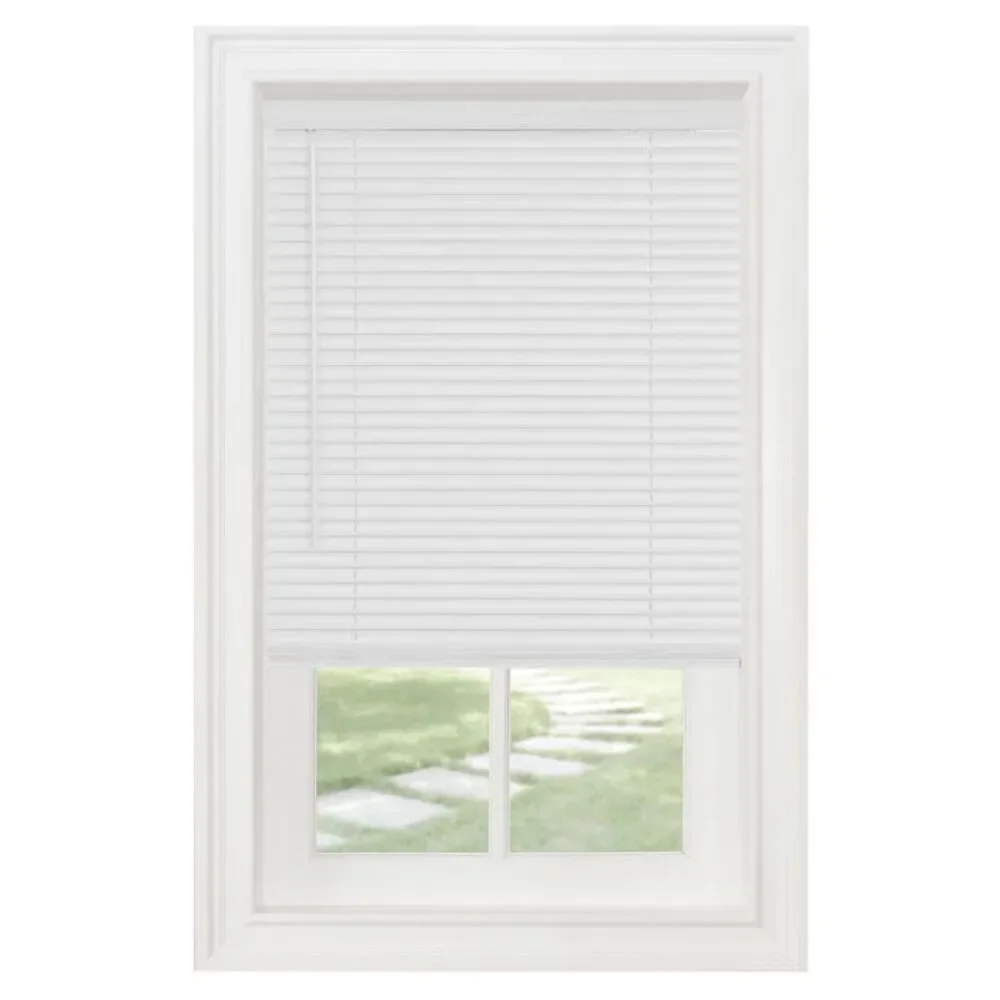 PowerSellerUSA Cordless Window Blinds, Privacy & Light Filtering 1